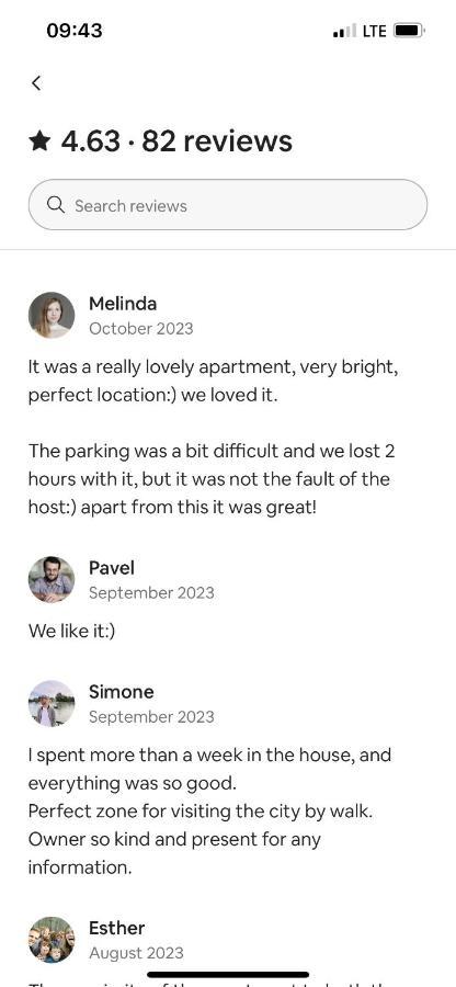 Apartment Family In The Centre - Free Parking Garage *